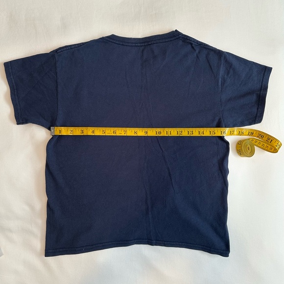 RARE John Galt LANIKAI Graphic T-shirt - Picture 4 of 5